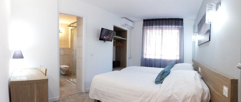 Hotel La Voile Bormes-les-Mimosas Εξωτερικό φωτογραφία
