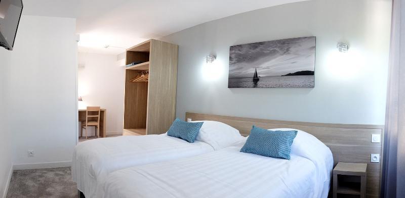 Hotel La Voile Bormes-les-Mimosas Εξωτερικό φωτογραφία