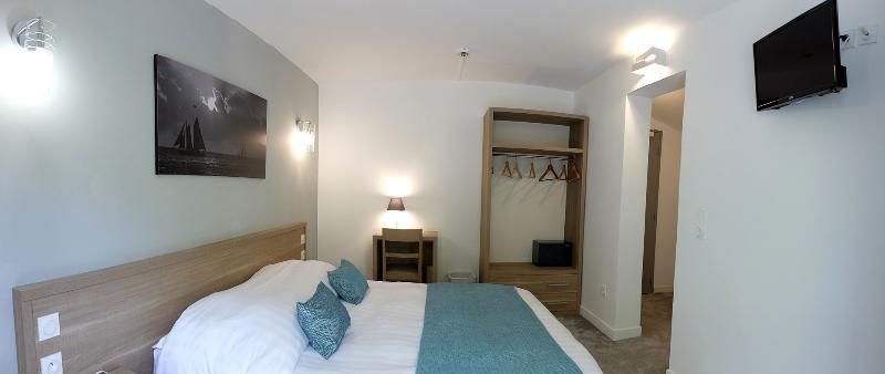 Hotel La Voile Bormes-les-Mimosas Εξωτερικό φωτογραφία