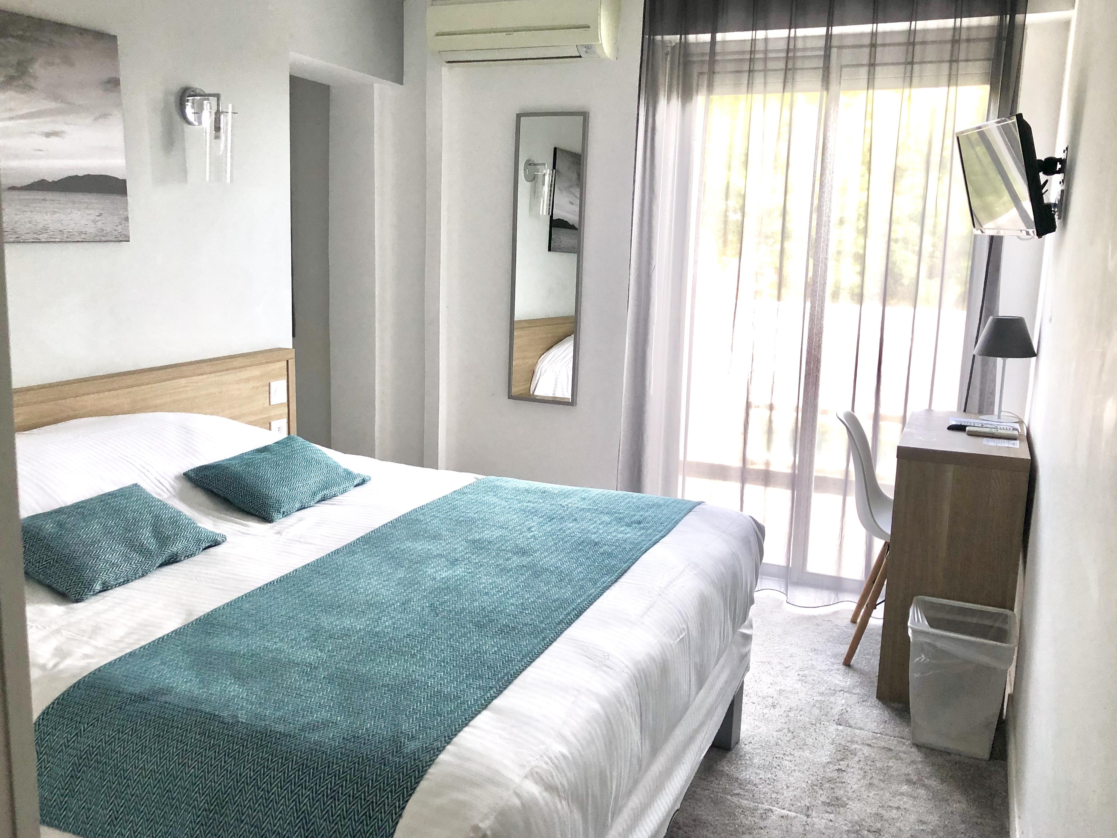 Hotel La Voile Bormes-les-Mimosas Εξωτερικό φωτογραφία