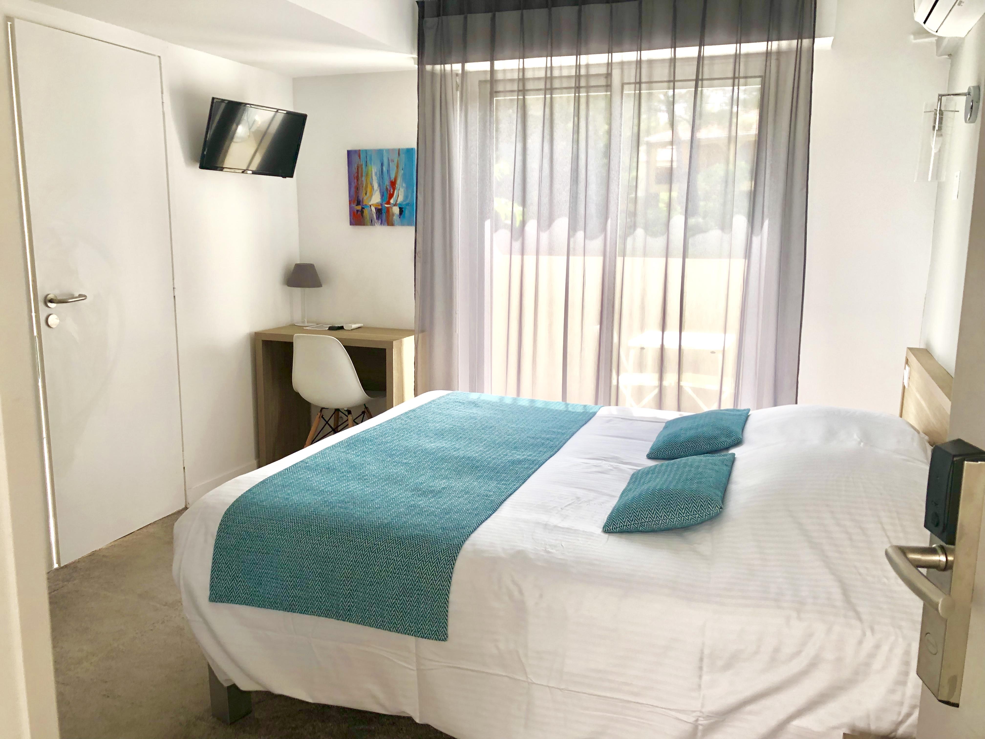 Hotel La Voile Bormes-les-Mimosas Εξωτερικό φωτογραφία