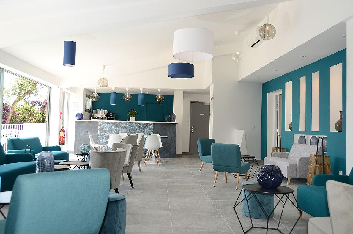 Hotel La Voile Bormes-les-Mimosas Εξωτερικό φωτογραφία