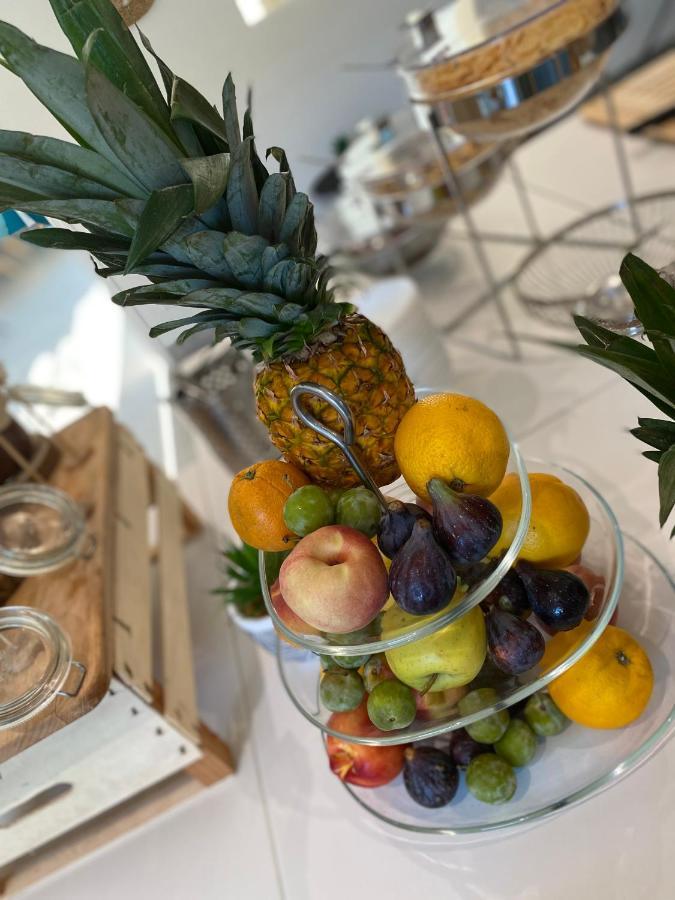 Hotel La Voile Bormes-les-Mimosas Εξωτερικό φωτογραφία