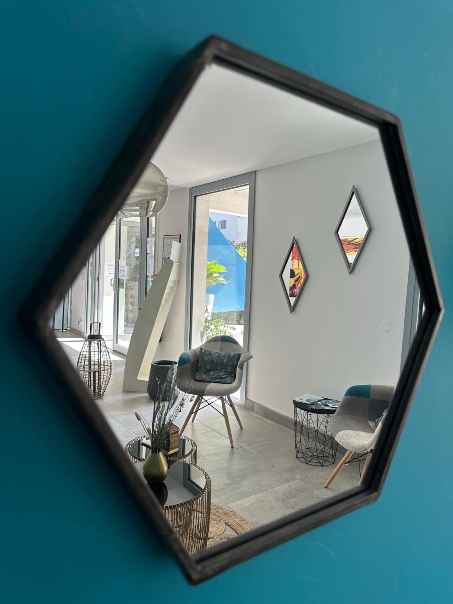 Hotel La Voile Bormes-les-Mimosas Εξωτερικό φωτογραφία