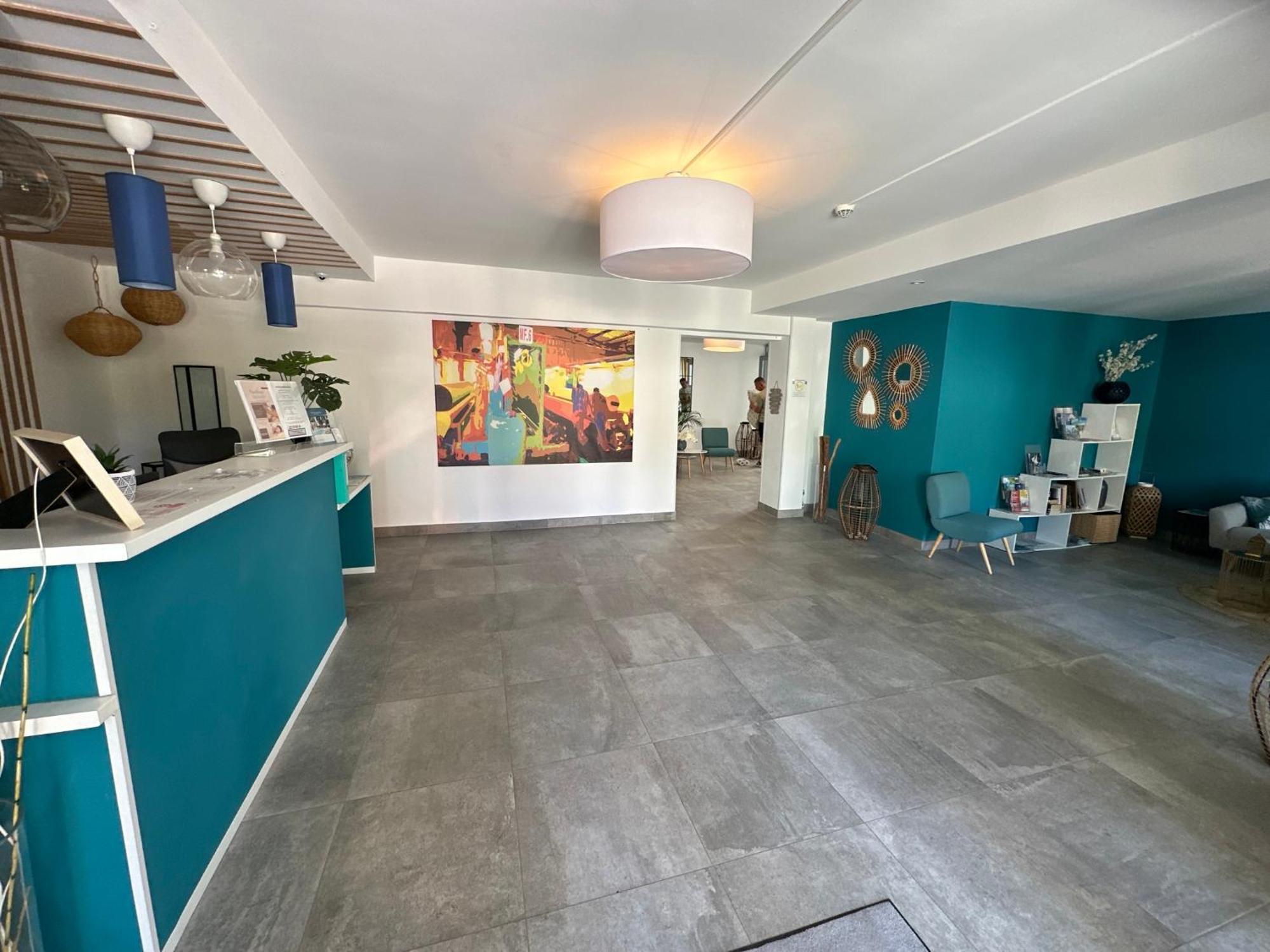Hotel La Voile Bormes-les-Mimosas Εξωτερικό φωτογραφία