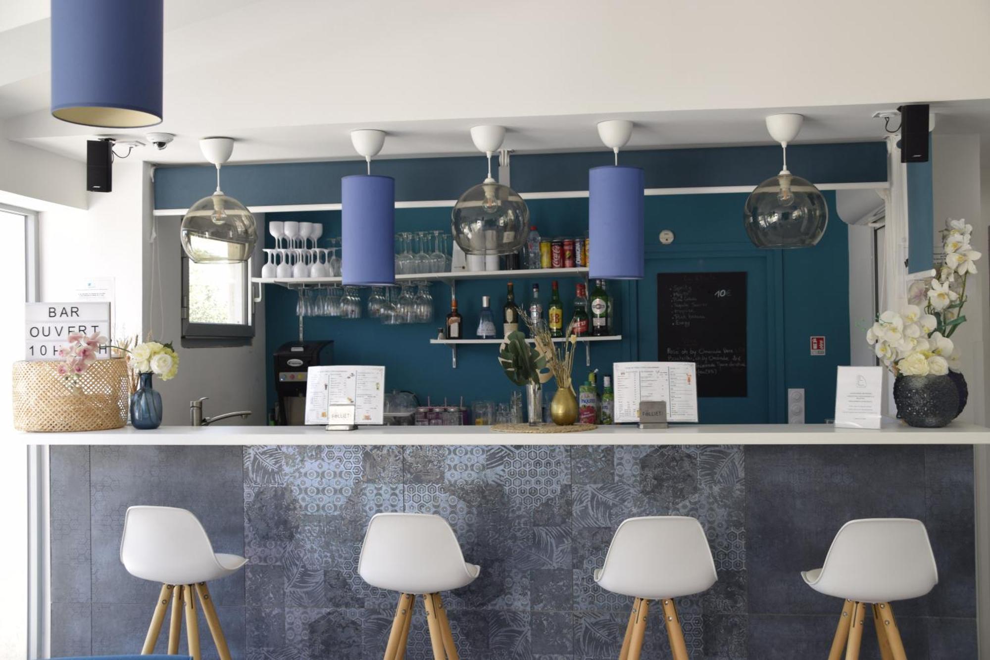 Hotel La Voile Bormes-les-Mimosas Εξωτερικό φωτογραφία
