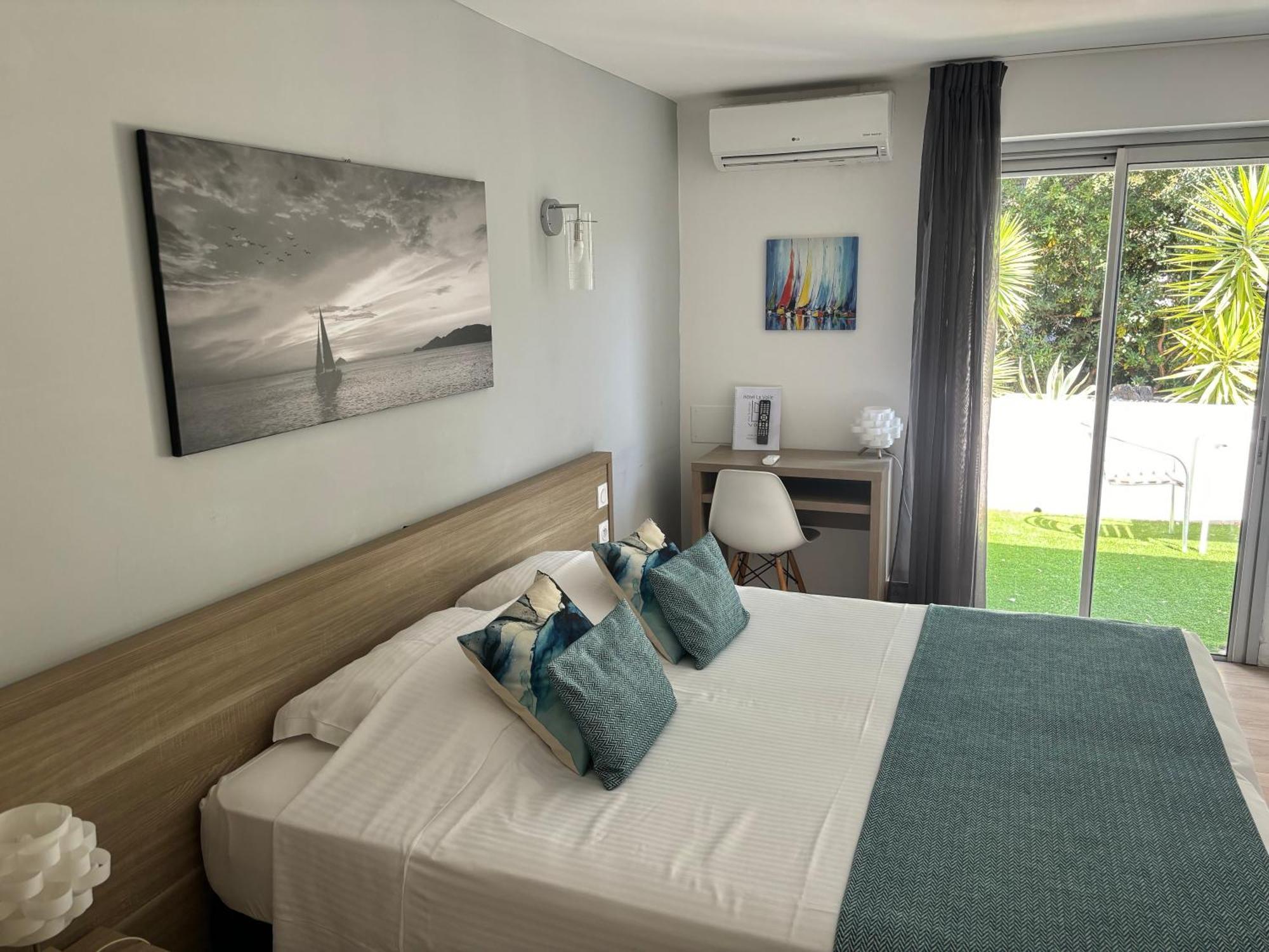 Hotel La Voile Bormes-les-Mimosas Εξωτερικό φωτογραφία