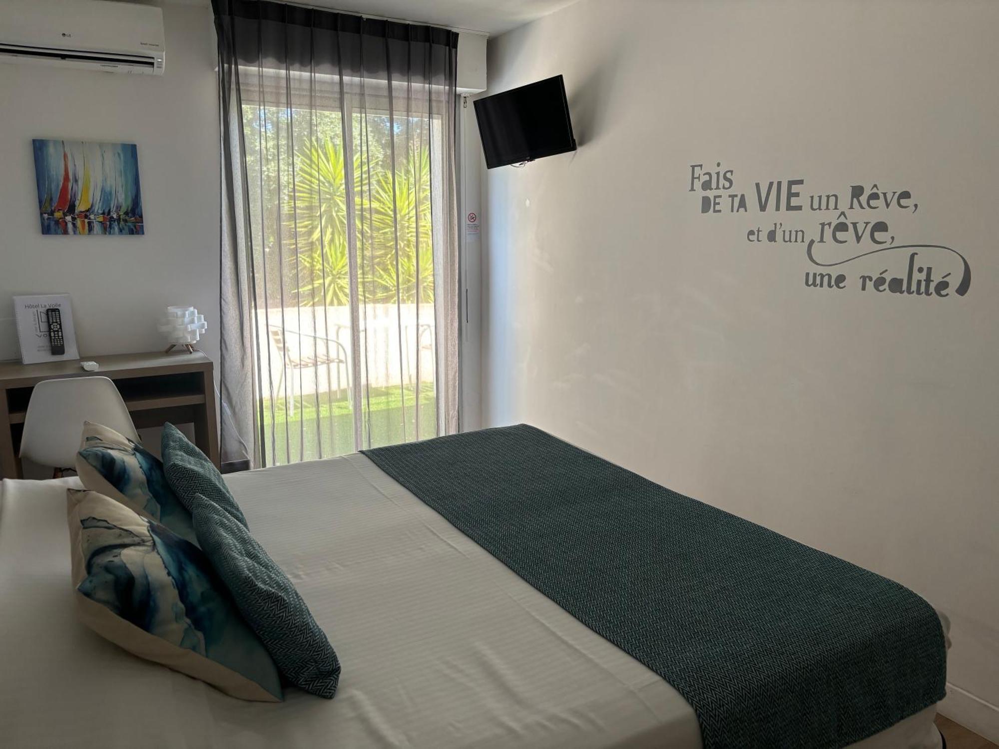 Hotel La Voile Bormes-les-Mimosas Εξωτερικό φωτογραφία