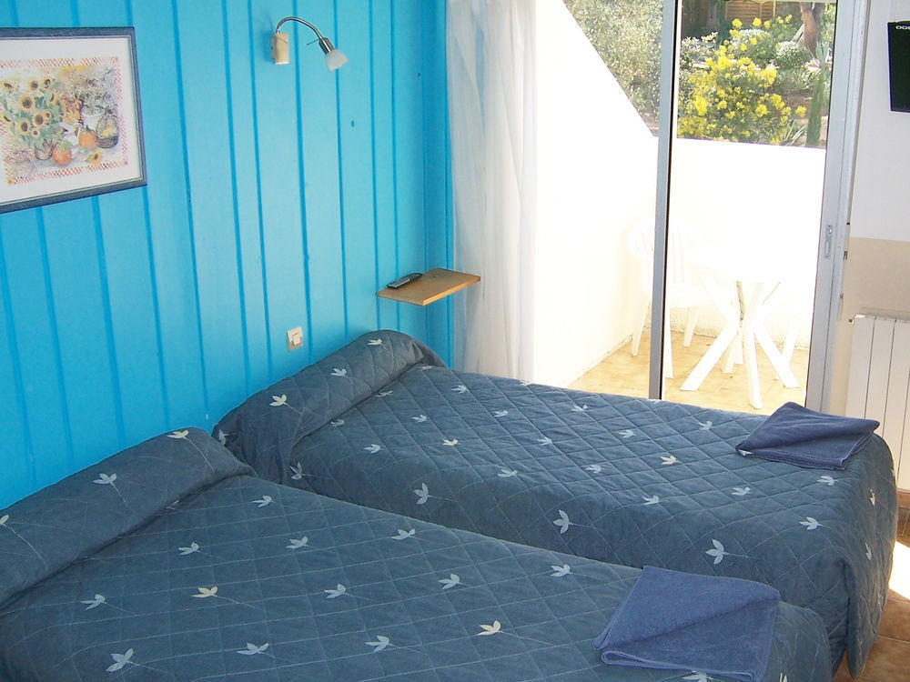 Hotel La Voile Bormes-les-Mimosas Εξωτερικό φωτογραφία