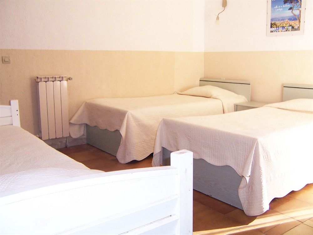 Hotel La Voile Bormes-les-Mimosas Εξωτερικό φωτογραφία