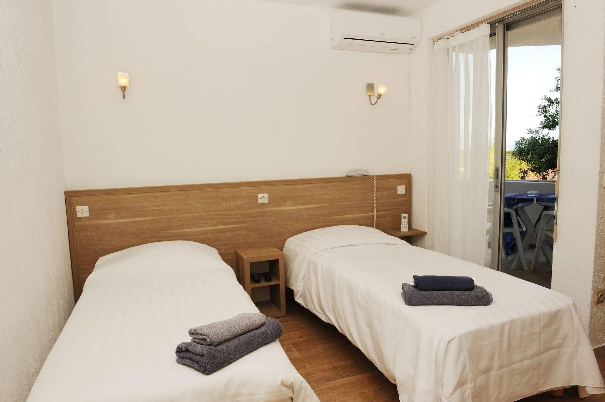 Hotel La Voile Bormes-les-Mimosas Εξωτερικό φωτογραφία