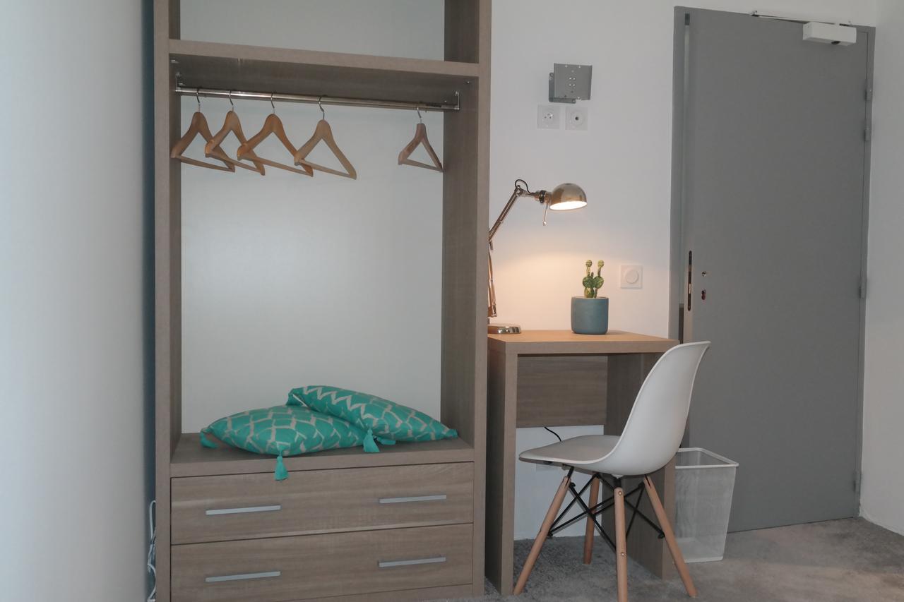 Hotel La Voile Bormes-les-Mimosas Εξωτερικό φωτογραφία