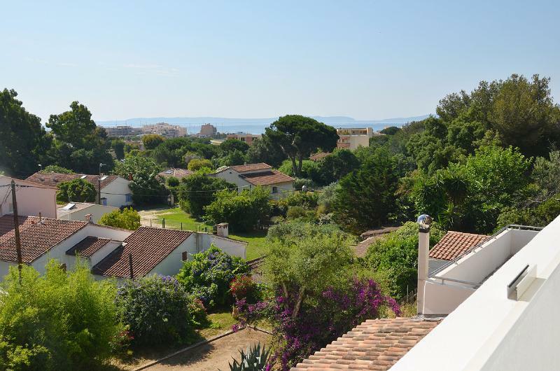 Hotel La Voile Bormes-les-Mimosas Εξωτερικό φωτογραφία