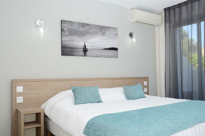Hotel La Voile Bormes-les-Mimosas Εξωτερικό φωτογραφία